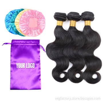 Hot sale cuticle aligned raw indian hair body wave weft, cheap human hair extensions cuticle aligned indian hair